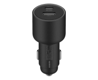 Ładowarka do smartfonów Xiaomi 67W Car Charger USB-A + Type-C